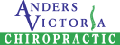 Anders Victoria Chiropractic Logo